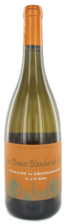 Les Dames Blanches du Sud 2021