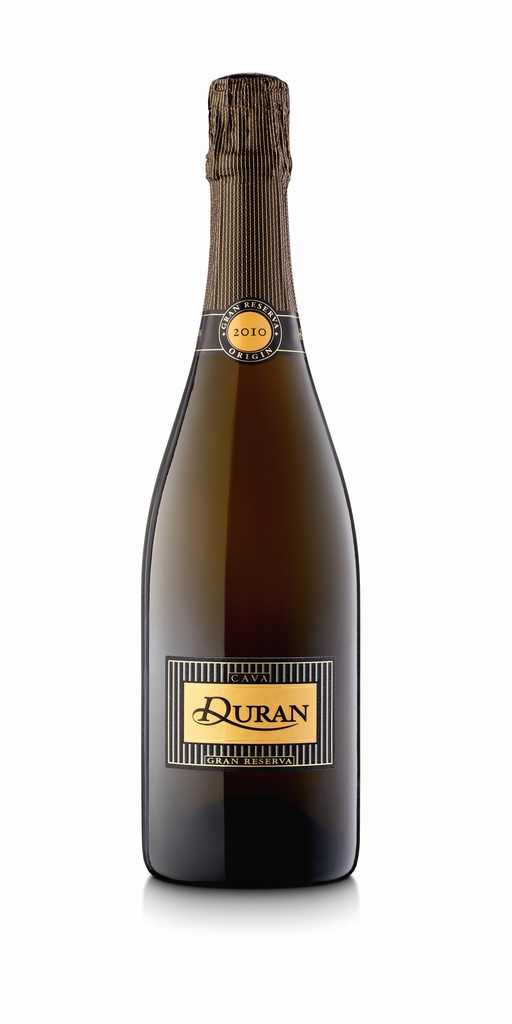 Duran Origin Gran Reserva 2018