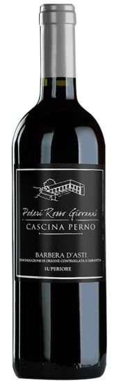Barbera d'Asti Cascina Perno 2021
