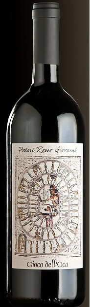 Gioco dell'oca Nizza Riserva 2019 - 1 liter