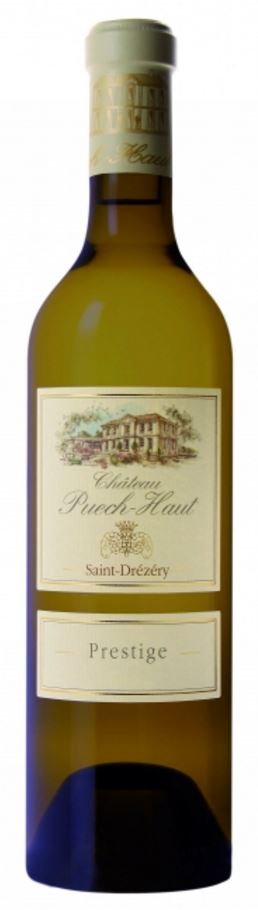 Prestige Blanc 2021