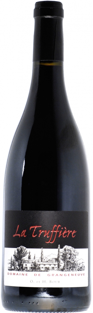 La Truffiere 2020