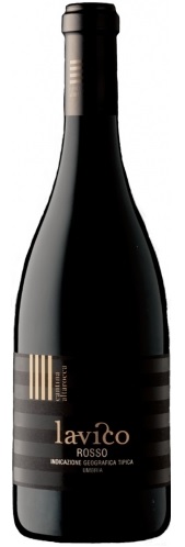 Lavico IGT Rosso 2018