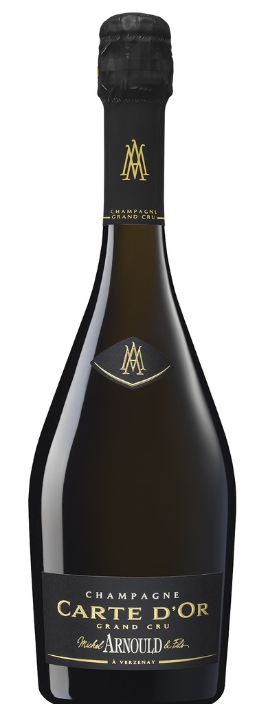 Carte d'Or Magnum 2011