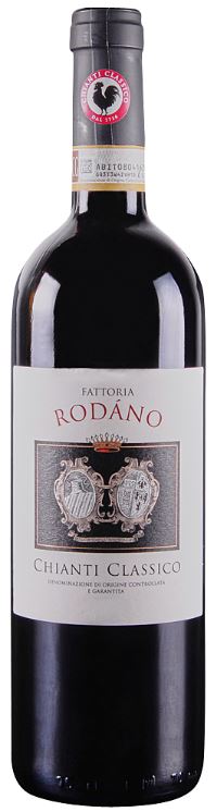 Chianti Classico 2019