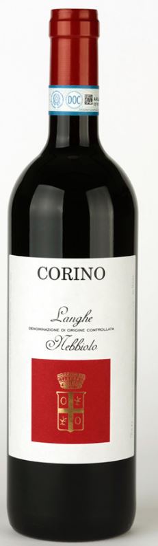 Langhe Nebbiolo 2021