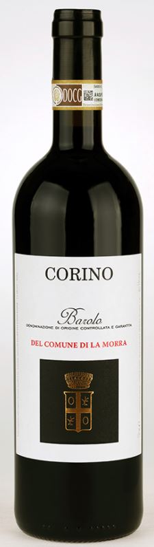 Barolo Del Commune di La Morra 2019