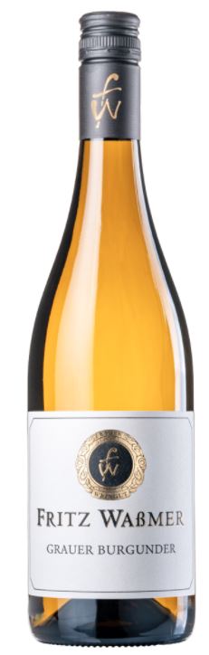 Grauer Burgunder 2022