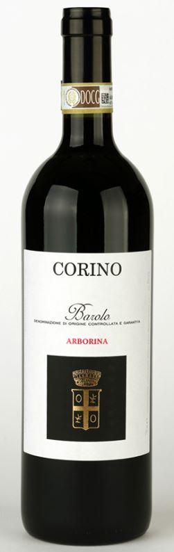 Barolo Arborina 2018 3-pack