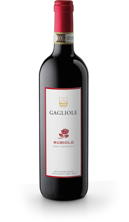 Rubiolo Chianti Classico 2020