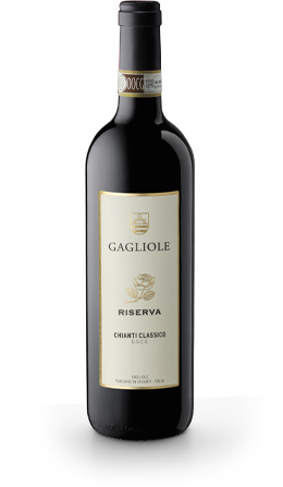 Chianti Classico Riserva 2020