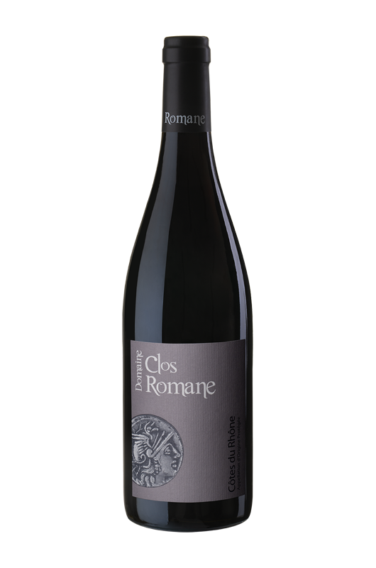 Côtes du Rhône 2021