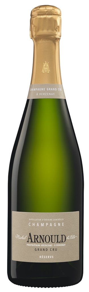 Reserve Brut Grand Cru (kopia)